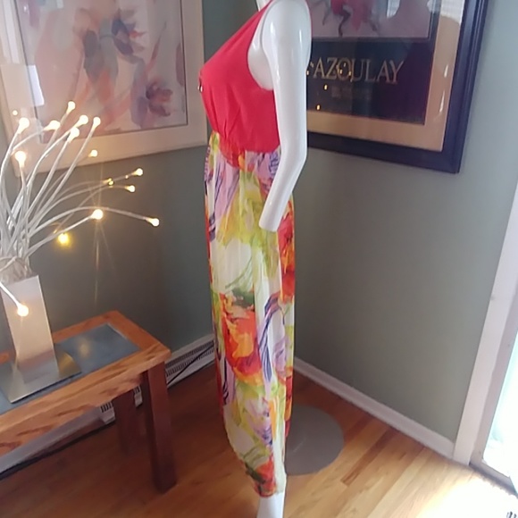 Fabulous Summer Dress! - Picture 4 of 7